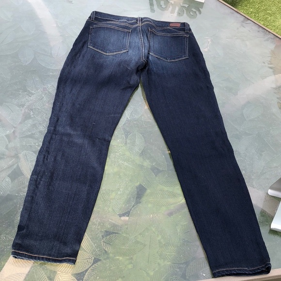 PAIGE verdugo Ankle - Picture 3 of 7